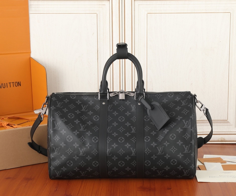 LV Travel Bags